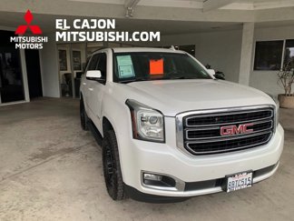 Used 2018 GMC Yukon SLT w/ Open Road Package image 1