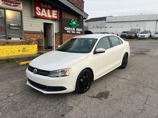 Used 2013 Volkswagen Jetta SE image 1