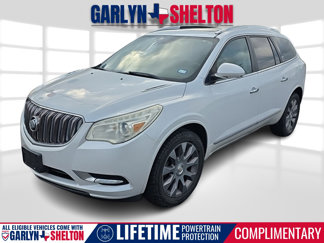 Used 2016 Buick Enclave Premium w/ Experience Buick Package image 1