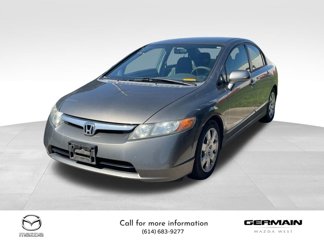 Used 2006 Honda Civic LX image 1