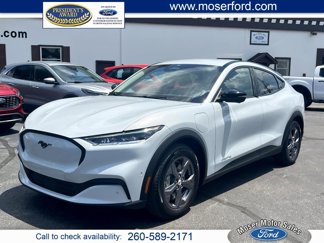 Used 2023 Ford Mustang Mach-E Select image 1