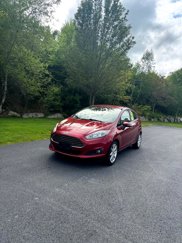 Used 2014 Ford Fiesta SE w/ Equipment Group 201B image 1