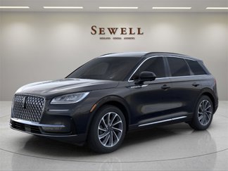 New 2025 Lincoln Corsair FWD w/ Equipment Group 101A image 1