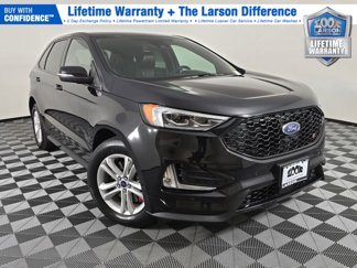 Used 2020 Ford Edge ST w/ Equipment Group 401A image 1