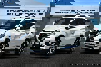Used 2019 Nissan Murano SV w/ Cargo Package image 1