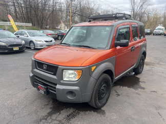 Used 2004 Honda Element LX image 1