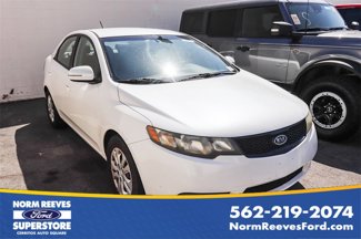 Used 2012 Kia Forte EX image 1