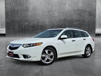 Used 2012 Acura TSX Sport Wagon image 1