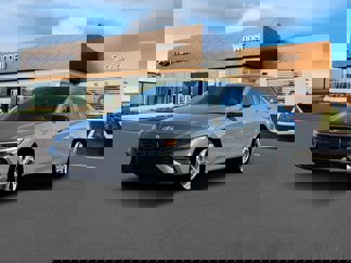 New 2025 Hyundai Elantra Sport image 1