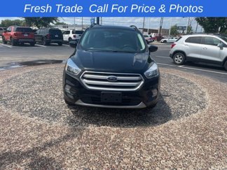 Used 2018 Ford Escape SE image 1
