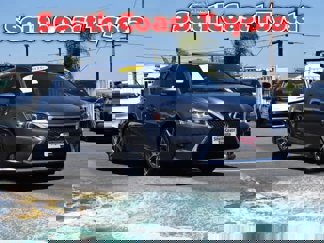 Used 2016 Lexus CT 200h image 1