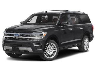 Certified 2022 Ford Expedition Max Limited w/ Equipment Group 304A image 1