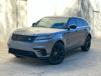 Certified 2023 Land Rover Range Rover Velar R-Dynamic S image 1