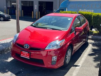 Used 2010 Toyota Prius Two image 1