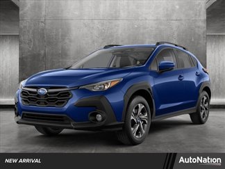 Certified 2024 Subaru Crosstrek 2.0i Premium image 1