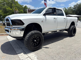 Used 2014 RAM 2500 SLT w/ Protection Group image 1