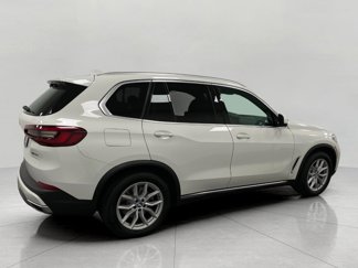 Certified 2022 BMW X5 xDrive40i video 2