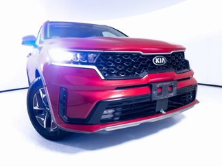 Used 2021 Kia Sorento EX image 1