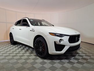 New 2024 Maserati Levante Modena Ultima image 1