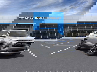 New 2025 Chevrolet Equinox LT w/ Safety and Technology Package image 1