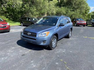 Used 2010 Toyota RAV4 4WD image 1