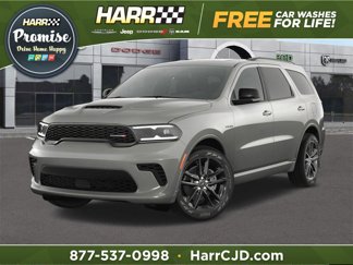 New 2025 Dodge Durango R/T image 1
