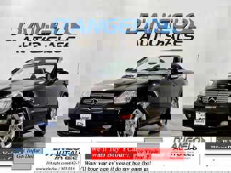 Used 2003 Mercedes-Benz SLK 230 image 1