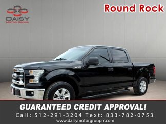 Used 2016 Ford F150 XLT image 1