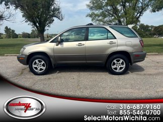 Used 2000 Lexus RX 300 image 1