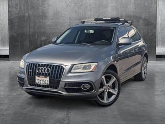Used 2014 Audi Q5 3.0T Premium Plus image 1
