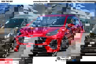 Used 2021 Kia Sportage LX image 1