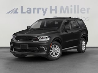 Used 2022 Dodge Durango GT image 1