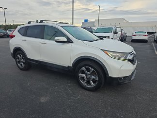 Used 2019 Honda CR-V EX video 2