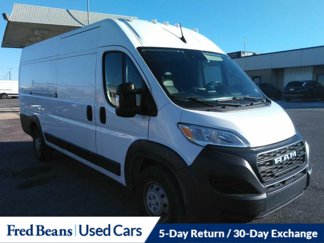 Used 2023 RAM ProMaster 3500 image 1