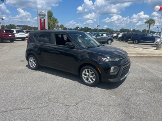 Used 2021 Kia Soul S image 1