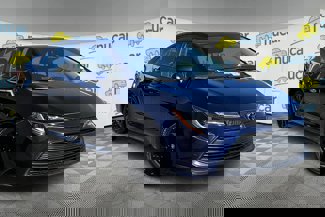 Certified 2024 Toyota Corolla LE image 1