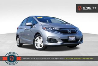 Used 2020 Honda Fit LX video 1