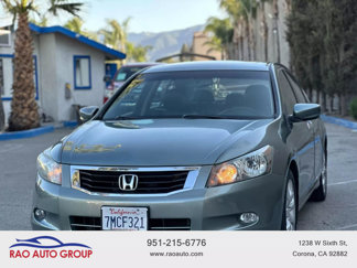 Used 2010 Honda Accord EX-L image 1