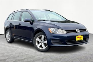 Used 2015 Volkswagen Golf TDI S image 1