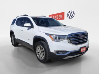 Used 2019 GMC Acadia SLE w/ Driver Alert Package I image 1