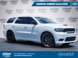 Used 2019 Dodge Durango GT image 1