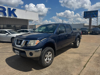 Used 2011 Nissan Frontier SV image 1