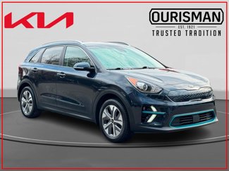 Used 2019 Kia Niro EX Premium w/ Cold Weather Package 1.0 image 1