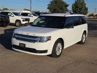 Used 2016 Ford Flex SE video 1