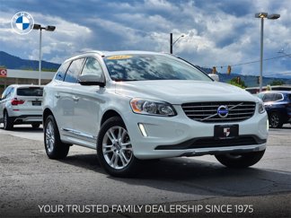 Used 2015 Volvo XC60 T5 image 1