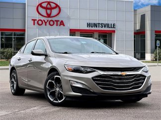 Used 2024 Chevrolet Malibu LT image 1