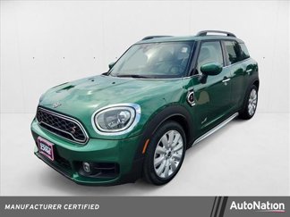 Used 2020 MINI Cooper Countryman S image 1