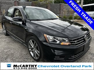 Used 2017 Volkswagen Passat 1.8T R-Line image 1