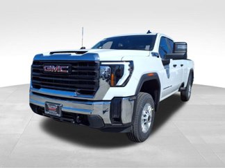 New 2025 GMC Sierra 2500 Pro w/ Convenience Package image 1