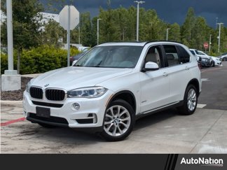 Used 2016 BMW X5 xDrive35i image 1